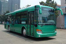 华中牌WH6100G型城市客车图片