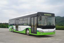 12米桂林GL6120BEV纯电动城市客车