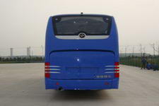 黄海牌DD6119K30型客车图片3