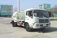 青专牌QDZ5121ZZZEJ型自装卸式垃圾车图片