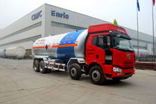 安瑞科牌HGJ5316GYQ型液化气体运输车图片