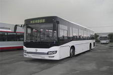 桂林牌GL6128NGGH型城市客车图片2