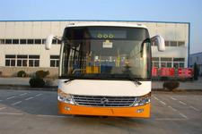 华夏牌AC6720GKJN型城市客车图片2
