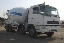 混凝土搅拌运输车(XMP5310GJB混凝土搅拌运输车)(XMP5310GJB)