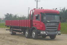 江淮国三前四后四货车220马力16吨(HFC1246K2R1ZDT)