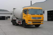 混凝土搅拌运输车(DFV5250GJB混凝土搅拌运输车)(DFV5250GJB)