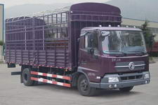 东风牌DFL5160CCYBX6A型仓栅式运输车图片