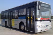 扬子江牌WG6110BEVHM型纯电动城市客车图片