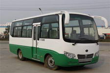 大力牌DLQ6660HA4型城市客车