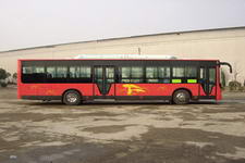 扬子牌YZK6120CNG4型城市客车图片2