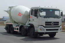 混凝土搅拌运输车(DFL5310GJBAX9混凝土搅拌运输车)(DFL5310GJBAX9)