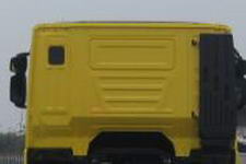 红岩牌CQ1255HPG384T型载货汽车图片