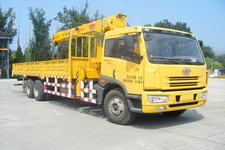 随车起重运输车(FQZ5250JSQ随车起重运输车)(FQZ5250JSQ)