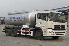 熊猫牌LZJ5250GGH型干混砂浆运输车图片
