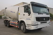 混凝土搅拌运输车(XZJ5251GJBA1L混凝土搅拌运输车)(XZJ5251GJBA1L)