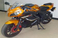 众星ZX150-12C型两轮摩托车(ZX150-12C)