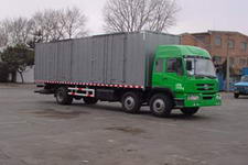 华凯国三前四后四厢式货车194-233马力5-10吨(CA5200XXYP1K2L1T3AE3)