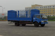 黄海牌DD5143CCYBCN1型仓栅式运输车图片