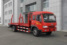 黄海牌DD5160JMC型木材装卸车