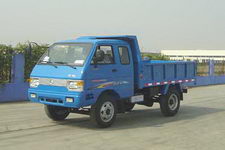 BJ1710PDA北京自卸农用车(BJ1710PDA)