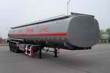 劳安13米29吨运油半挂车(LR9401GYY)