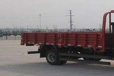 豪泺牌ZZ1107G3615D1型载货汽车图片