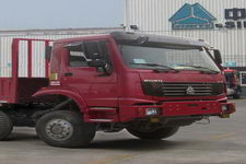 豪泺牌ZZ2317N3877D1型越野载货汽车图片