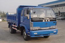 正宇牌ZY5815PD3型自卸低速货车图片