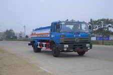 龙帝牌SLA5120GJYE6型加油车(SLA5120GJYE6加油车)(SLA5120GJYE6)
