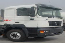 陕汽牌SX5315GYYNM456型运油车图片
