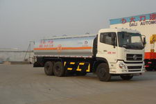 大力牌DLQ5251GJYT3型加油车图片