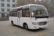 骊山牌LS6603型客车图片4
