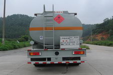永强牌YQ5256GHYB型化工液体运输车图片