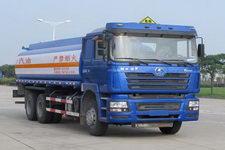 陕汽牌SX5255GYYDM564型运油车图片