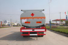 华威驰乐牌SGZ5310GYYDFL3型运油车图片