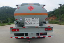 永强牌YQ5160GHYB型化工液体运输车图片