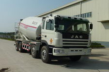 混凝土搅拌运输车(HFC5310GJBLKR1T混凝土搅拌运输车)(HFC5310GJBLKR1T)