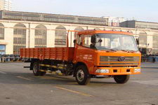 十通国三单桥货车160马力8吨(STQ1141L7Y23)