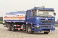 陕汽牌SX5255GYYNL4641型运油车图片