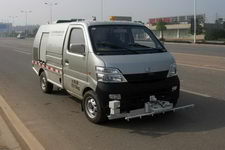 中联牌ZLJ5020TYHE4型路面养护车图片
