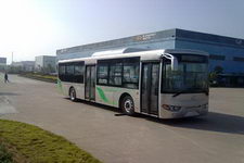 SR6110CHEV混联式混合动力城市客车
