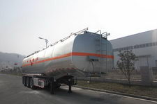 东风牌EQ9401GRYT型易燃液体罐式运输半挂车图片