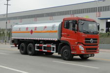熊猫牌LZJ5251GRYD2型易燃液体罐式运输车图片