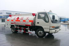 江淮牌HFC5071GJYT型加油车图片