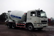 混凝土搅拌运输车(AH5256GJB7混凝土搅拌运输车)(AH5256GJB7)