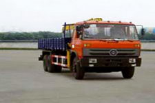 随车起重运输车(DFD5250JSQ1随车起重运输车)(DFD5250JSQ1)