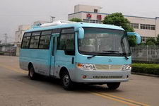 金南牌XQX6720D3Y型客车图片3