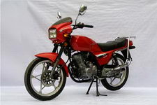 恒胜HSHS150-16A型两轮摩托车(HS150-16A)