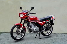 广本GB150-7V型两轮摩托车(GB150-7V)