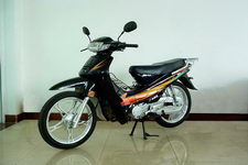 广本GB110-V型两轮摩托车(GB110-V)